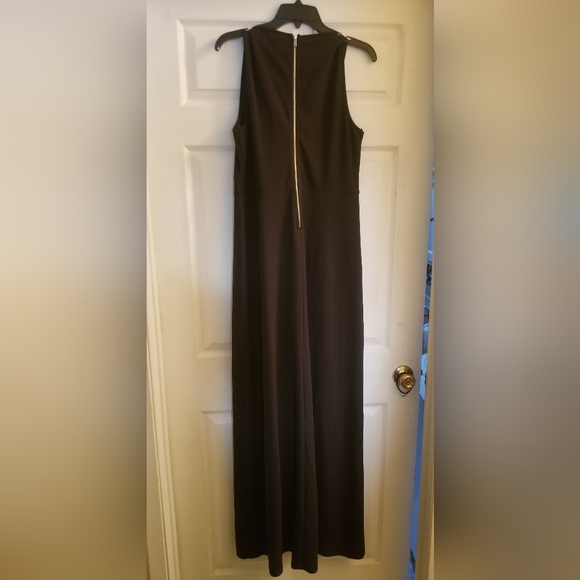 Fashion Nova Women's Black Jumpsuit Size XL - Picture 4 of 6
